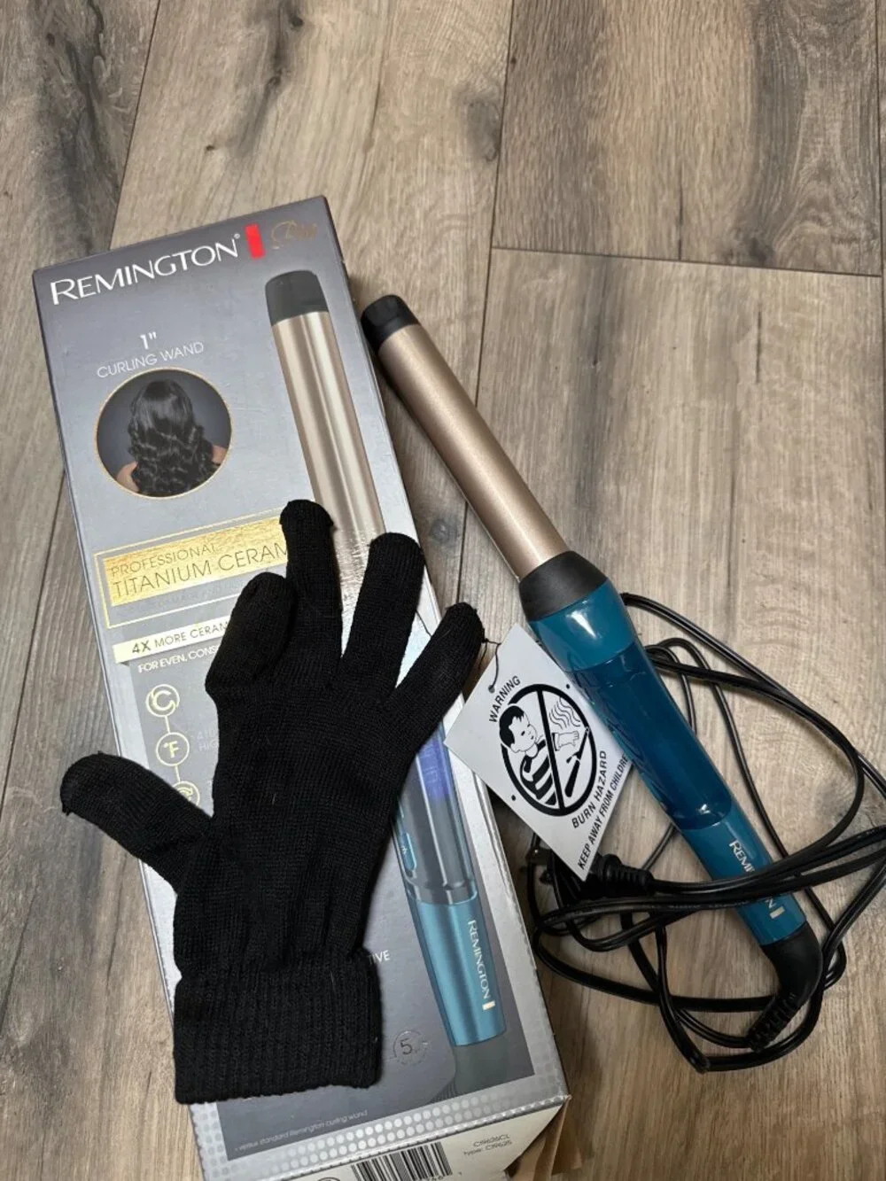 Remington Pro 1